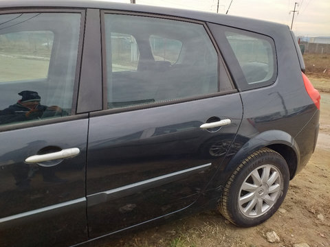 Usa Stanga Spate Renault Grand Scenic 2