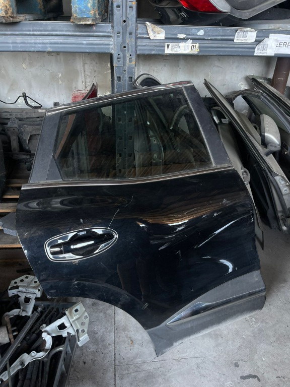 Usa stanga spate Renault Kadjar 2015-2022