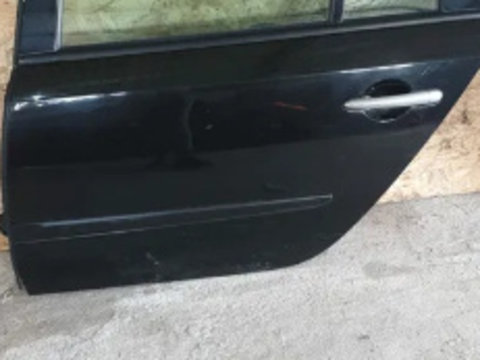 Usa stanga spate Renault Laguna 2005 negru