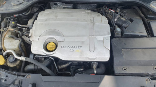 Usa stanga spate Renault Laguna 3 2008 b