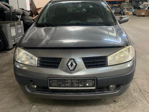 Usa stanga spate Renault Megane 2 2006 Hatchback 1.5 Dci