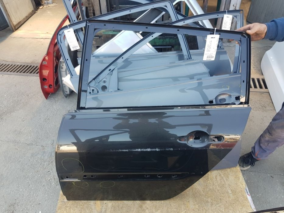 Usa stanga spate Renault Megane 2 combi 2006