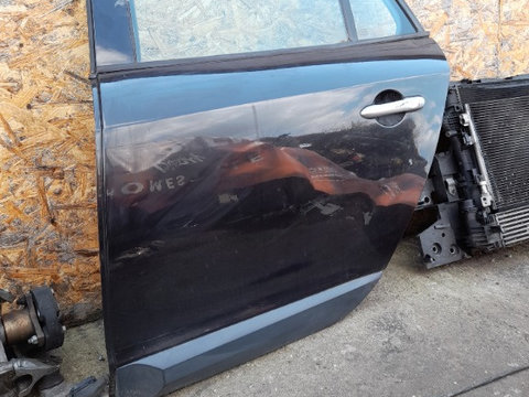 Usa stanga spate renault megane 3 break an 2014