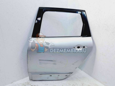 Usa stanga spate Renault Scenic 3 [Fabr 2009-2015]