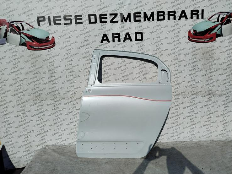 Usa stanga spate Renault Twingo 3 an 2014-2015-2016-2017-2018-2019-2020-2021-2022-2023 XJFUSM4SD1