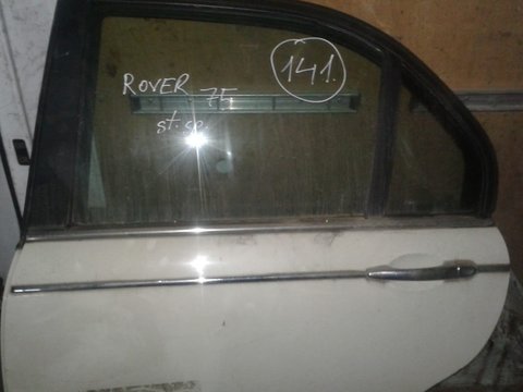 Usa stanga spate Rover 75 cod 141