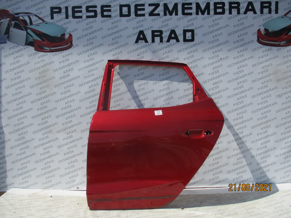 Usa stanga spate Seat Arona 2017-2018-2019-2020-2021 6XPNX5STSE