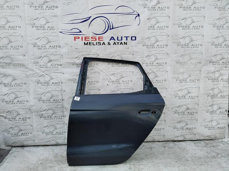 Usa stanga spate Seat Arona an 2017-2018-2019-2020-2021-2022-2023-2024-2025 WJX2QSJX6G