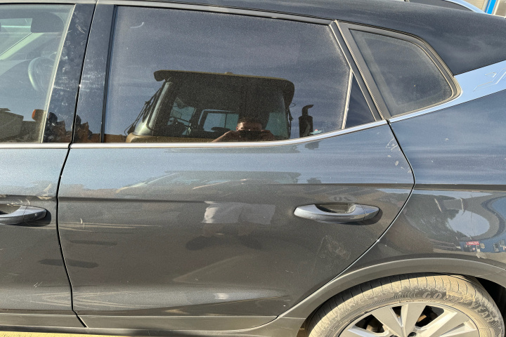 Usa stanga spate Seat Arona