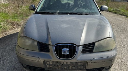Usa stanga spate Seat Ibiza 2001 Hatchba