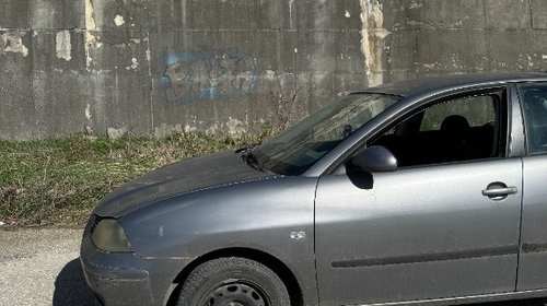 Usa stanga spate Seat Ibiza 2001 Hatchba