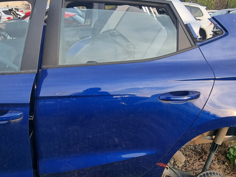 Usa stanga spate Seat Ibiza Hatchback 2018