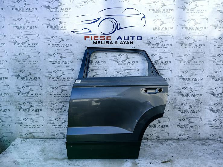 Usa stanga spate Skoda Karoq,Seat Ateca an 2017-2018-2019-2020-2021-2022-2023-2024 UQW7YJCTVW