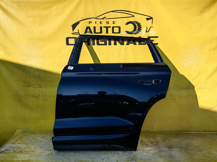 Usa stanga spate Skoda Kodiaq TLR an 2016-2017-2018-2019-2020-2021-2022-2023 5S77JMK553