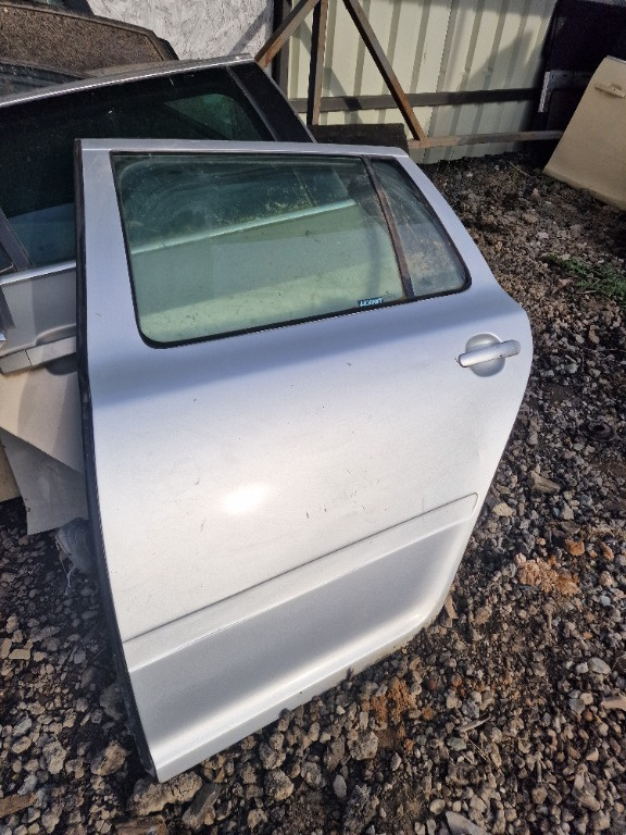 Usa stanga spate Skoda Octavia 2 break p