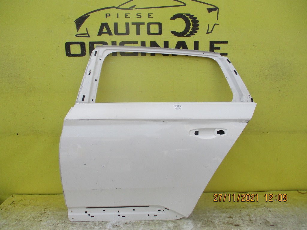Usa stanga spate Skoda Superb 3 Combi/Break/Variant 2015-2016-2017-2018-2019-2020-2021-2022 UVNP1G5X3V