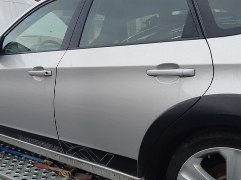 Usa stanga spate Subaru Impreza XV an 2011