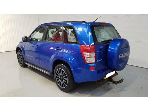 Usa stanga spate Suzuki Grand Vitara 2008 suv 1.9