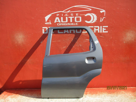 Usa stanga spate Suzuki Ignis 2003-2004-2005-2006-2007-2008 2M87VDX0E1