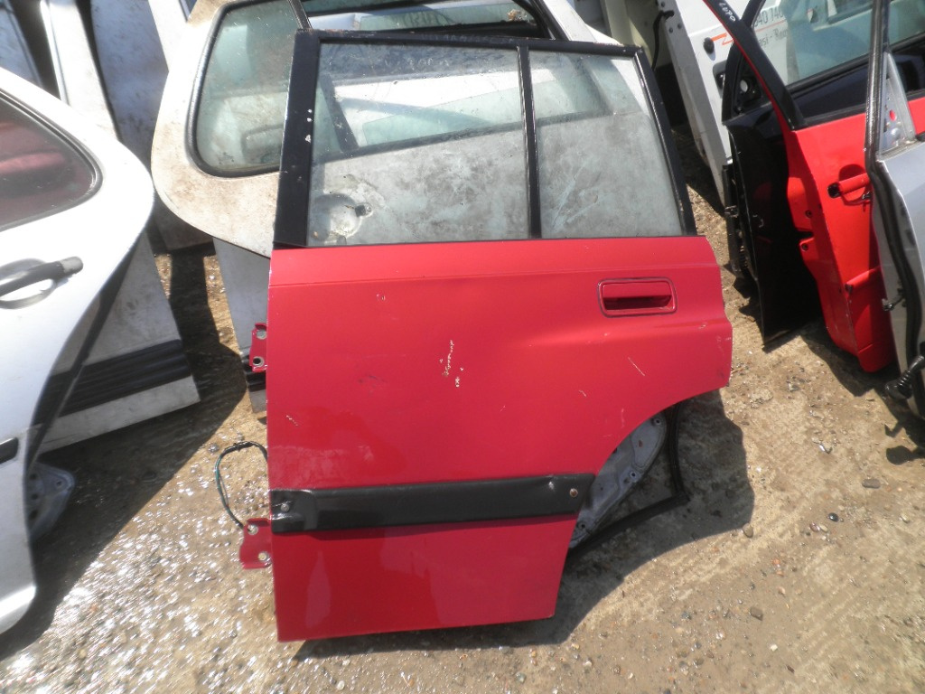 Usa stanga spate Suzuki Vitara 1988-1998