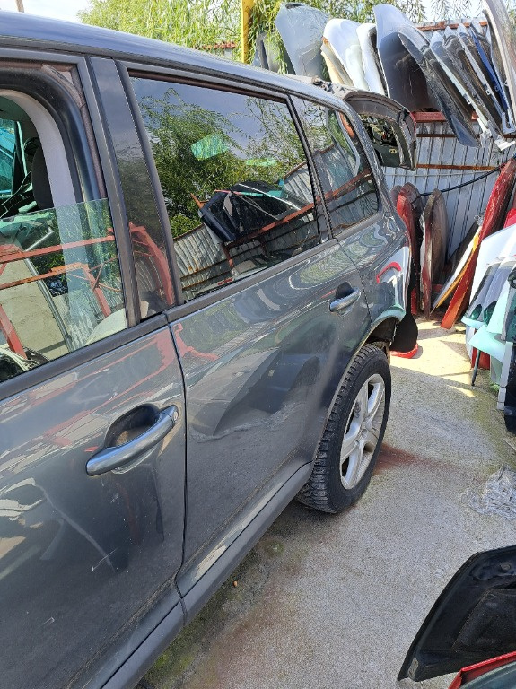 Usa stanga spate touareg 7l 2004