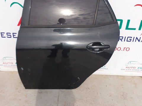 Usa stanga spate TOYOTA AURIS HATCHBACK din 2010