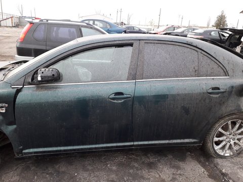 Usa stanga spate Toyota Avensis din 2006