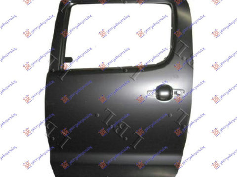 Usa Stanga Spate Toyota HiLux 2009-2010-2011-2012