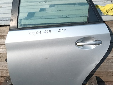 Usa stanga spate Toyota Prius Hybrid 2011