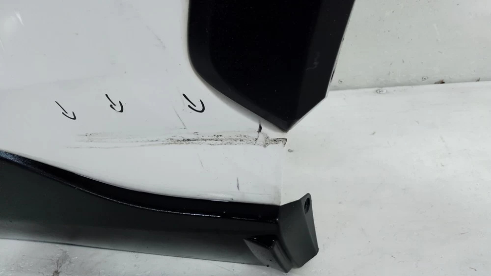 Usa stanga spate Toyota RAV 4 An 2018