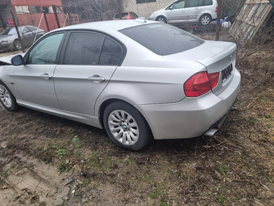 Usa stanga spate / usa dreapta spate Bmw E90 din 2