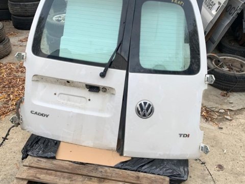 Usa stanga spate Volkswagen Caddy 2014