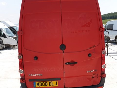 Usa stanga spate Volkswagen Crafter 2009 BUS 2.5