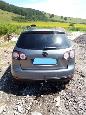 Usa stanga spate Volkswagen Golf 5 Plus 