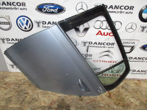USA STANGA SPATE Volkswagen Golf 6 - AN 2011
