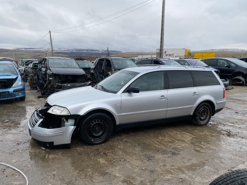 Usa stanga spate Volkswagen Passat B5 20