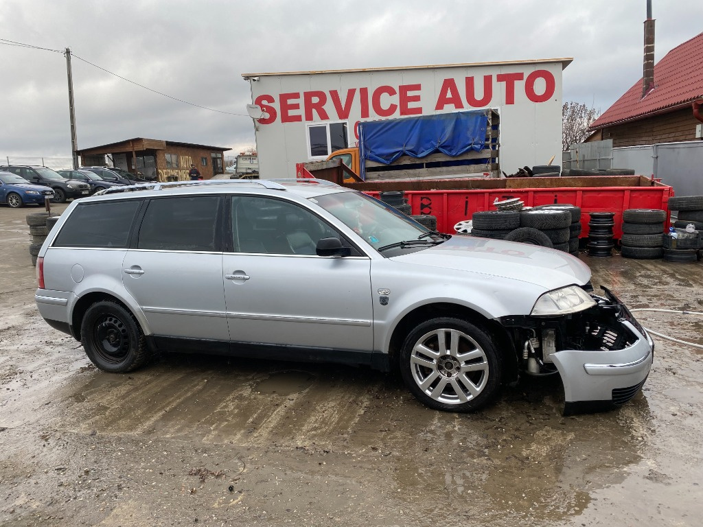 Usa stanga spate Volkswagen Passat B5 20