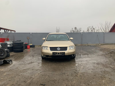 Usa stanga spate Volkswagen Passat B5 2005 limuzin