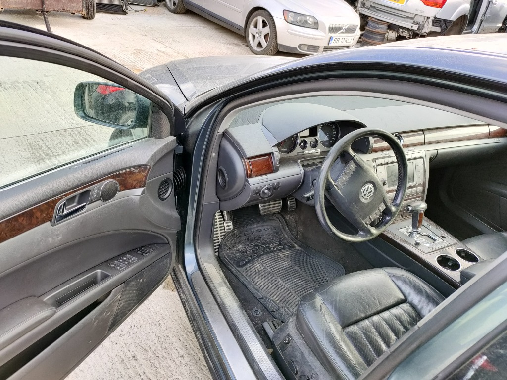 Usa stanga spate Volkswagen Phaeton 2007