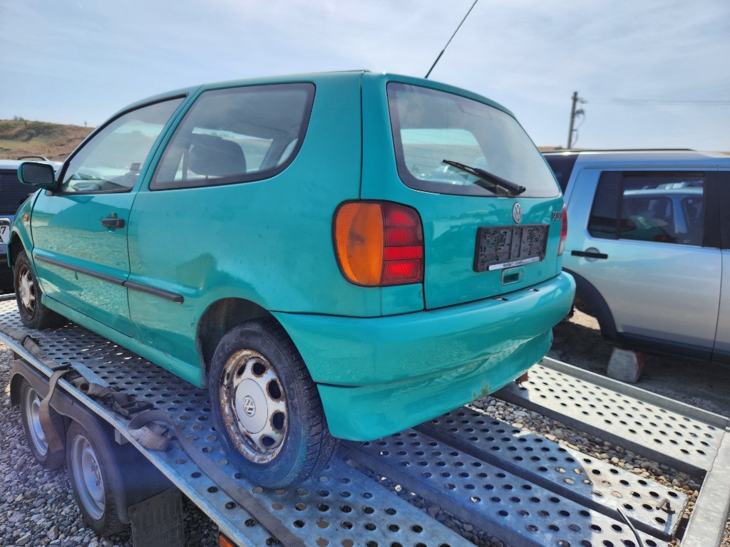 Usa stanga spate Volkswagen Polo 6N 1998