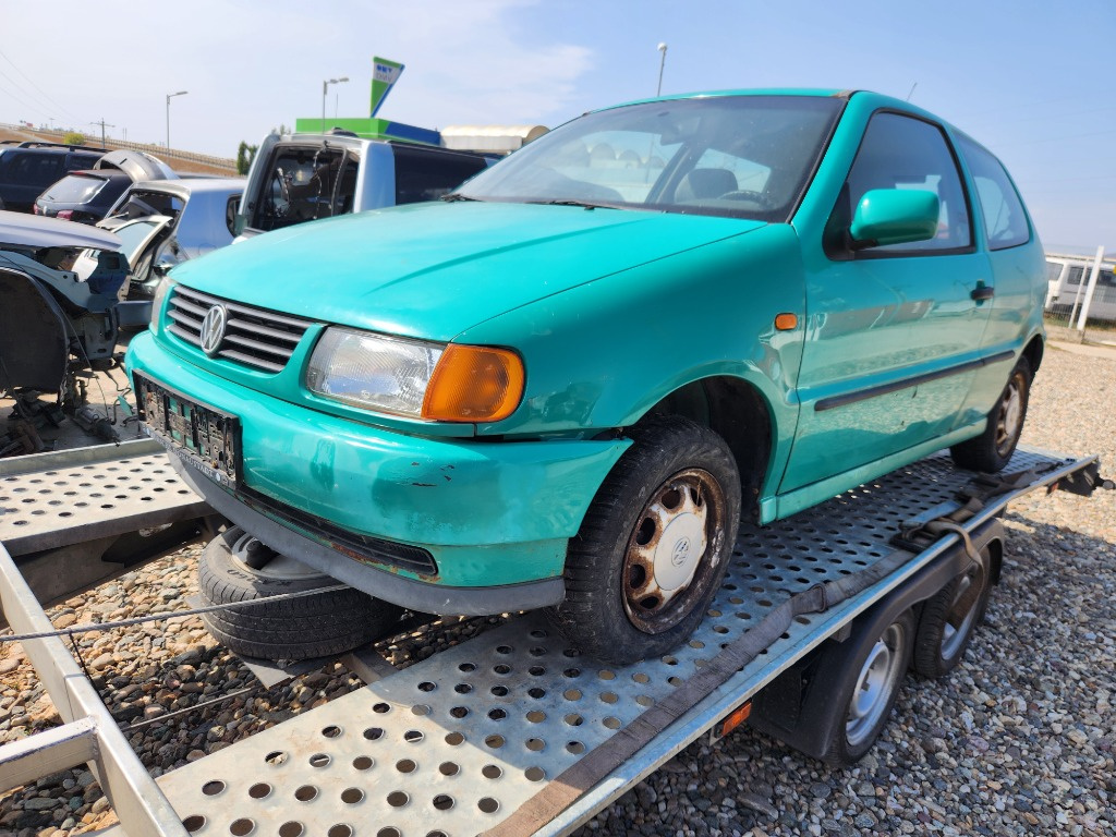 Usa stanga spate Volkswagen Polo 6N 1998