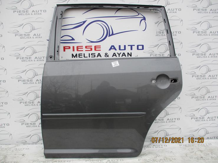 Usa stanga spate Volkswagen Touran 1T an 2003-2004