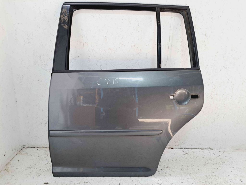 Usa stanga spate Volkswagen Touran (1T3) [Fabr 201