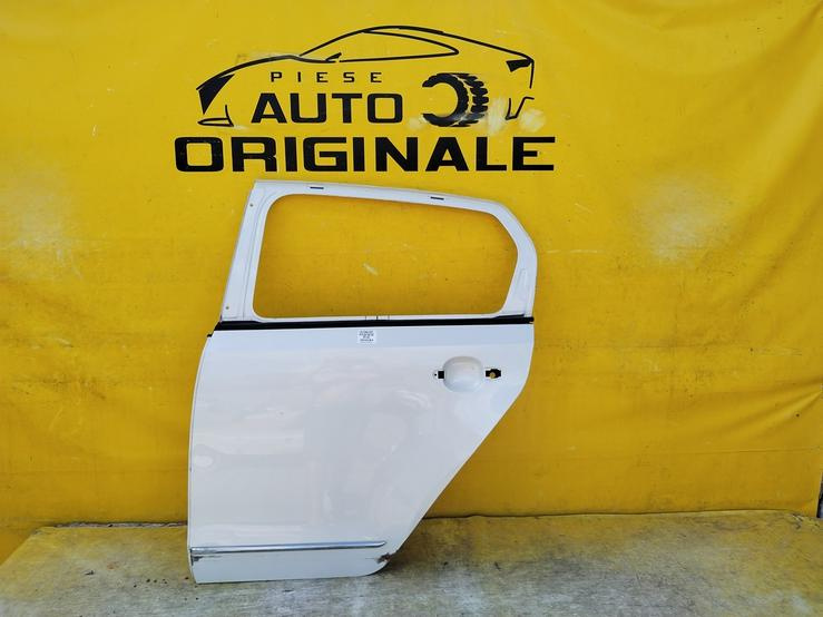 Usa stanga spate Volkswagen UP,Seat Mii,Skoda Citigo an 2011-2012-2013-2014-2015-2016-2017-2018-2019-2020-2021-2022 KZ6NFS8A4P