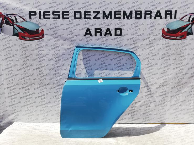 Usa stanga spate Volkswagen UP,Seat Mii,Skoda Citigo an 2011-2012-2013-2014-2015-2016-2017-2018-2019-2020-2021-2022 JWHN5V4G7A