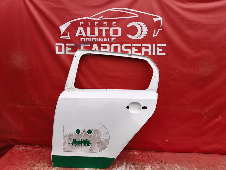Usa stanga spate Volkswagen UP,Seat Mii,Skoda Citigo an 2011-2012-2013-2014-2015-2016-2017-2018-2019-2020-2021-2022 TFG6FAPHGS