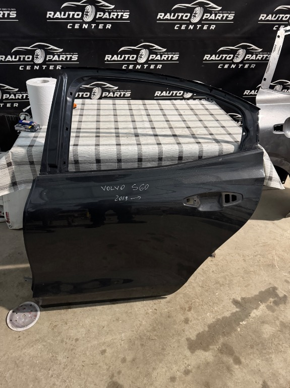 Usa stanga spate Volvo S60 2019/2020/2021/2022/2023/2024