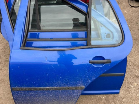 Usa stanga spate VW Golf 4 hatchback