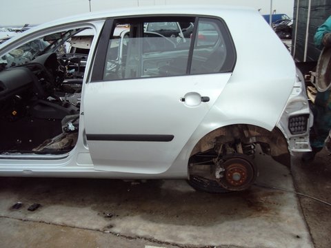 Usa stanga spate VW Golf 5 - 2006