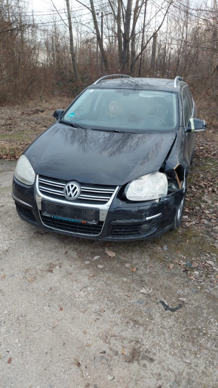 USA STANGA SPATE VW GOLF 5 BREAK COD LC9X